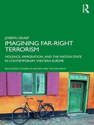 cover image of Imagining Far-right Terrorism